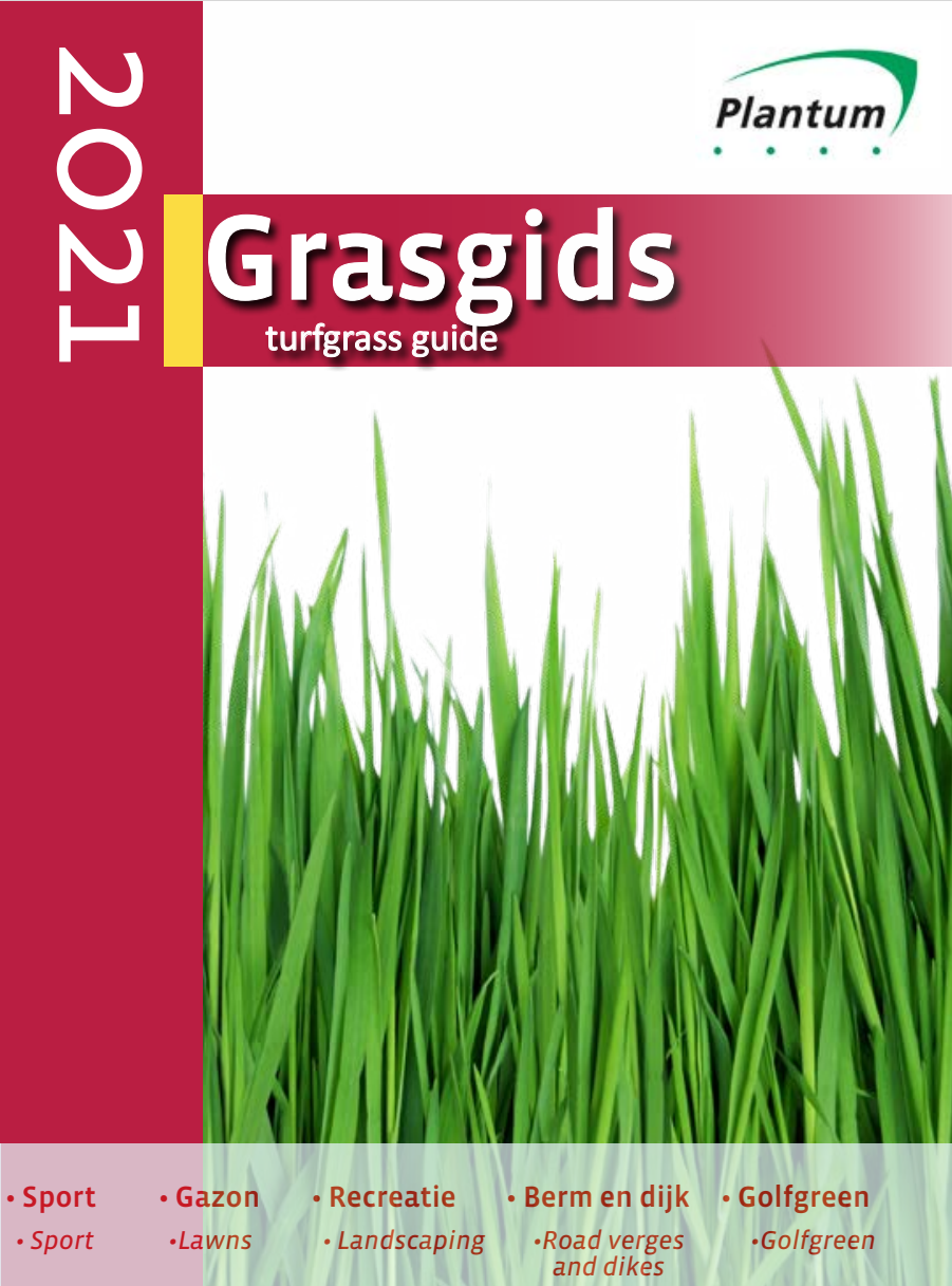 De grasgids 2021